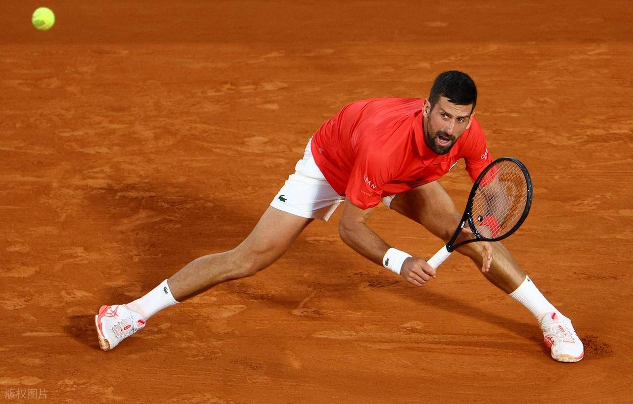 包含德约科维奇关键时刻救险，纳达尔力保胜局拿下系列赛的词条-爱游戏官网主页