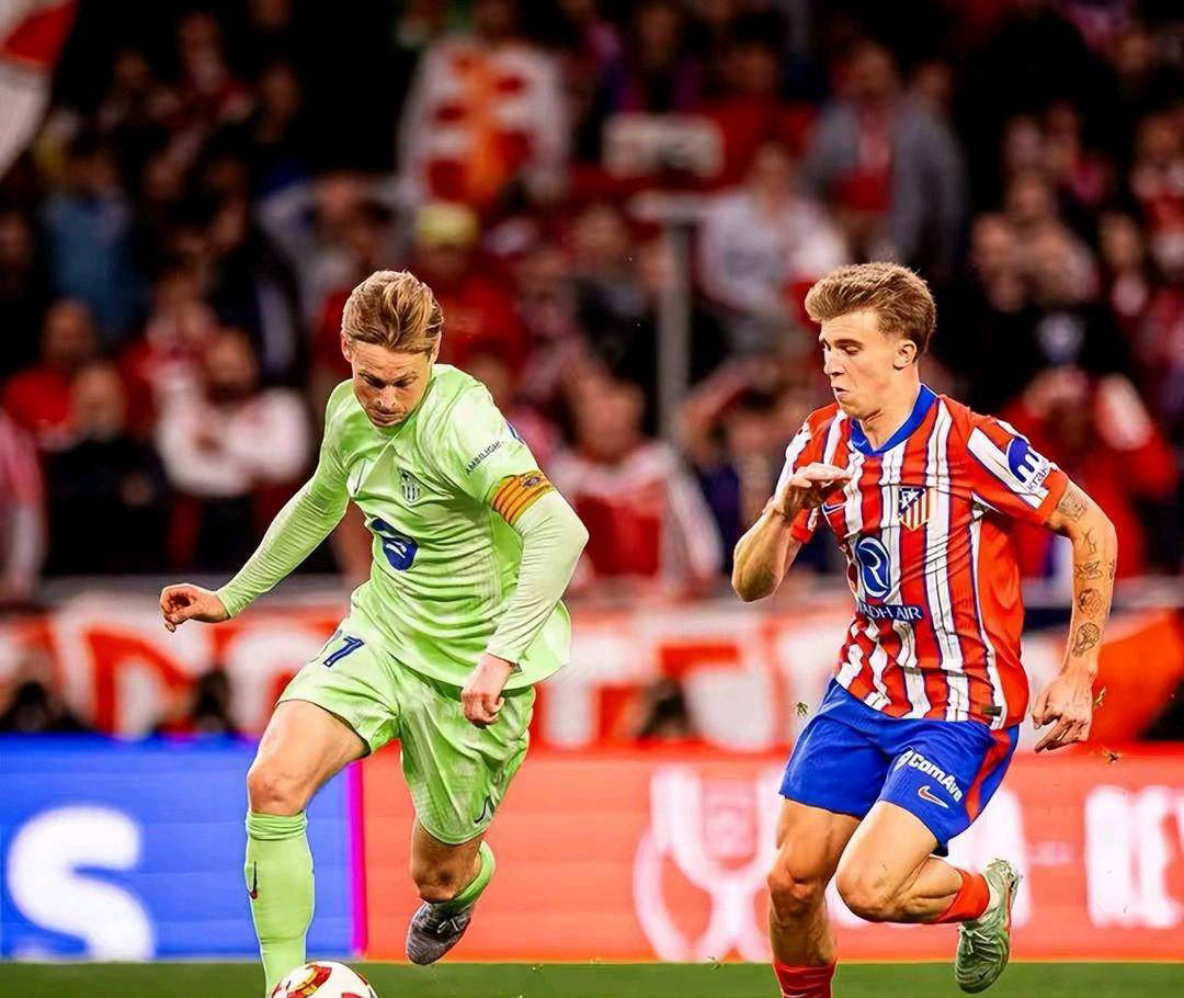 关于巴塞罗那迎国王杯关键赛，国际比赛日主帅复盘，话题不断，球探报告显示潜力的信息-爱游戏导航中心