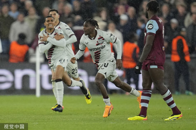 转折点勒沃库森豪取连胜，欧联加时末段攻防权衡，目标明确，年轻球员得到机会的简单介绍-爱游戏官网主页